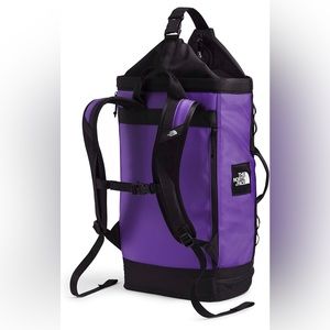 The North Face Haulaback Backpack